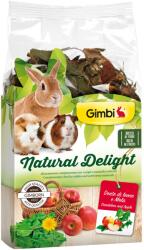 Gimborn Gimbi Natural Delight pitypang és alma 100 g