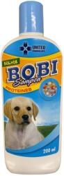 Bobi kölyökkutya sampon - proteines 200 ml - csui