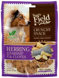 Sam's Field Crunchy Snack - Herring with Parsnip & Cloves 200 g