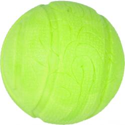 Flamingo Foam Dina Ball - habszivacs labda mentazöld 1 db