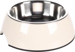 Flamingo tál - fehér 350 ml - csui