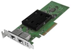  DELL Broadcom 57416 Base-T Dual Port 10G PCIe hálózati kártya (540-BBVM) (540-BBVM)