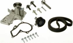 GATES Set pompa apa + curea dintata GATES PowerGrip KP45669XS (KP45669XS)
