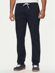 Pepe Jeans Melegítő alsó Gymdigo Pull On Pant PM211692 Sötétkék Regular Fit (Gymdigo Pull On Pant PM211692)
