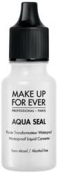 Make Up For Ever Fixator pentru machiajul ochilor - Make Up For Ever Aqua Seal Waterproof Liquid Converter 12 ml