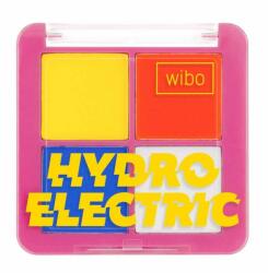 Wibo Eyelineri de ochi - Wibo Hydro Electric Water Eyeliner