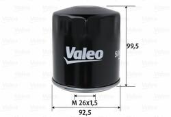 VALEO olajszűrő VALEO 586152