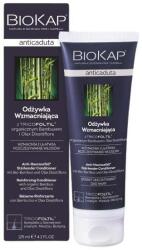 BiosLine Balsam de păr întăritor - BiosLine Biokap Anticaduta 125 ml