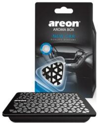 Areon Zapach do samochodu - Areon Aroma Box New Care