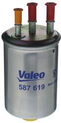 VALEO filtru combustibil VALEO 587619 (587619) - automobilus