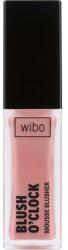 Wibo Mousse-fard de obraz pentru față - Wibo Blush OClock Mousse Blusher 01