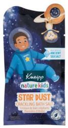Kneipp Sare de baie Star Dust - Kneipp Nature Kids Star Dust Crackling Bath Salt 60 g