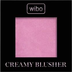 Wibo Blush - Wibo Creamy Blusher 05