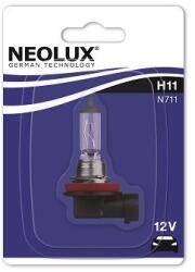 NEOLUX Bec, far faza lunga NEOLUX® N711-01B - piesa-auto