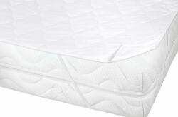  Bella LUX matracvédő - 200x200 cm - fehér