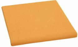 Vászonlap 150x230 cm - 150x230 cm - mustár