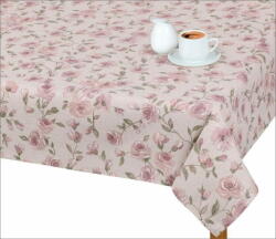 Asztalterítő IVO - 70x70 cm - Rózsaszín lila