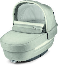 Peg Perego Landou Peg Perego Culla Elite, Luxe Pure, 0-10 kg (IN09770000BA73PL00)