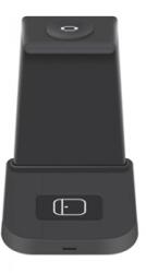 Baseus InduOne Cablu fără încărcător negru (NL3232)