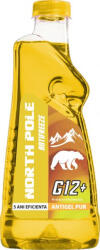 NORTHPOLE Antigel Concentrat North Pole G12+ Galben (3L)