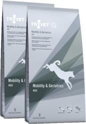 TROVET MGD Mobility & Geriatrics (pentru câini) 2x12.5kg