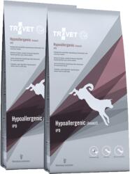 TROVET IPD Hypoallergenic Insect (pentru câini) 2x10kg