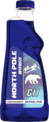 NORTHPOLE Antigel Concentrat North Pole G11 (1L)