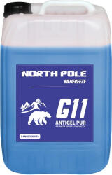 NORTHPOLE Antigel Concentrat North Pole G11 (20L) (810-00041-023)
