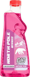 NORTHPOLE Antigel Concentrat North Pole G13 Violet (3L) (810-00103-023)