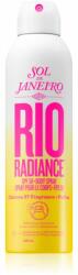  Sol de Janeiro Rio Radiance Frissítő és hidratáló spray a bőr védelmére SPF 50 200 ml
