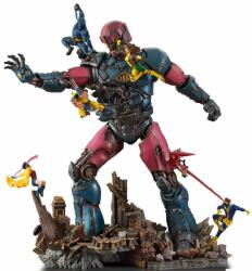 Iron Studios X-men Sentinel # 1 Deluxe BDS Art Scale 1/10