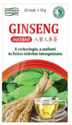 Dr. Chen Patika Instant Ginseng Tea - 20 Tasak