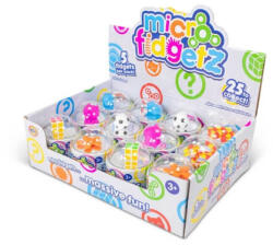 One For Fun 5db-os mini fidget babráló játék szett (SV21557)