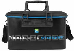 Preston Innovations Hardcase Tackle Safe XL Eva Szerelékes Táska (P0130127)