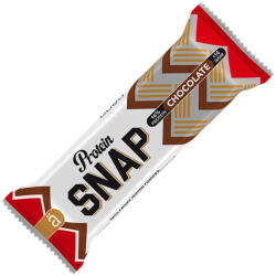 näno supps Protein Snap - Baton proteic - Protein Snap - Protein Bar (21 g, Ciocolată)