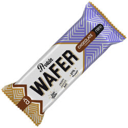 näno supps Wafer proteic - Protein Wafer (40 g, Ciocolată)