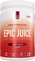 Nanosupps Epic Juice - Izolat de proteine din zer - Epic Juice - Whey Protein Isolate (875 g, Pepene Roșu)