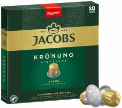 Jacobs Kronung intenzita 6, 20 ks pro Nespresso®*