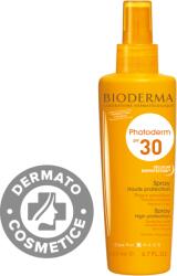 BIODERMA Spray protectie solara Photoderm SPF 30, 200ml, Bioderma