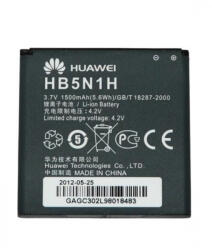 Huawei HB5N1H (Ascend G300 (U8815)) kompatibilis akkumulátor 1500mAh, OEM jellegű - coolmobile