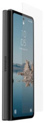 Urban Armor Gear Glass Screen Shield Plus Samsung Galaxy Z Fold5 tempered glass üvegfólia