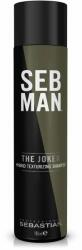 Sebastian Professional Seb Man The Joker Hybrid Texturizing Shampoo 180ml