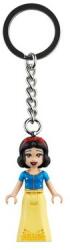 LEGO® Kulcstartó LEGO Disney kulcstartó - Hófehérke 854286 (854286)