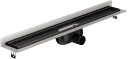 ACO ShowerDrain C Black rigolă liniară cu grătar negru 58.5 cm negru 9010.91. 14 (90109114)