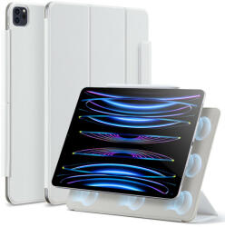 ESR Husa ESR Rebound Magnetic pentru iPad Pro 11 2018 / 2020 / 2021 / 2022 Brilliant White (4894240171097)