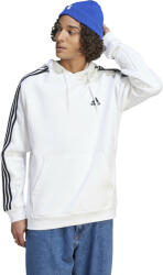 Adidas adidas M 3S FL HD WHITE L | Bărbați | Hanorace | Alb | IJ6476 (IJ6476)