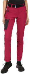 Kilpi Belvela-W női nadrág XL / piros