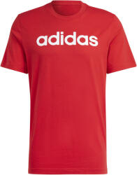 adidas Performance adidas M LIN SJ T BETSCA XL | Bărbați | Tricouri | Roșu | IC9278 (IC9278)