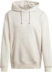 Adidas adidas ALL SZN Fleece Hoodie M | Bărbați | Hanorace | Bej | IX3954