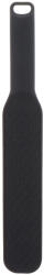 Hidden Desire Extreme Spiked Paddle Medium Black